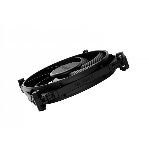 Be Quiet Silent Wings 4 High Speed 140mm PWM Cabinet Fan